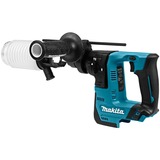 Makita HR140DZJ, Marteau piqueur Bleu/Noir