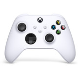 Microsoft Xbox Wireless Controller - Robot White, Manette de jeu Blanc