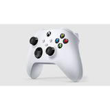 Microsoft Xbox Wireless Controller - Robot White, Manette de jeu Blanc