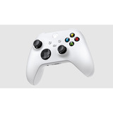Microsoft Xbox Wireless Controller - Robot White, Manette de jeu Blanc