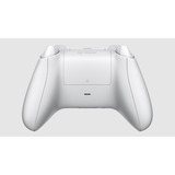 Microsoft Xbox Wireless Controller - Robot White, Manette de jeu Blanc