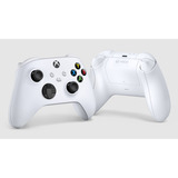 Microsoft Xbox Wireless Controller - Robot White, Manette de jeu Blanc