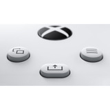 Microsoft Xbox Wireless Controller - Robot White, Manette de jeu Blanc