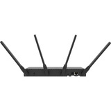 MikroTik Routeur RB4011iGS+5HacQ2HnD-IN Noir, Annapurna Alpine AL21400 CPU, SFP+, Wi-Fi 5