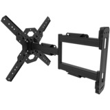 Neomounts WL40S-850BL14, Support mural TV Noir, Full motion, 32-65", 40 kg