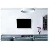 Neomounts WL40S-850BL14, Support mural TV Noir, Full motion, 32-65", 40 kg