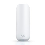 Netgear Netg Orbi 370 3pack Dual-Band WiFi 7 Mes, Routeur maillé Blanc