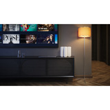 Netgear Netg Orbi 370 3pack Dual-Band WiFi 7 Mes, Routeur maillé Blanc