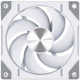 Phanteks D30-120 PWM Regular, Ventilateur de boîtier Blanc, 3 pièces, connecteur de ventilateur PWM à 4 broches