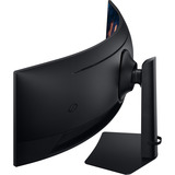 SAMSUNG Odyssey G9 G91F 49" Moniteur UltraWide gaming  Noir, 144 Hz, HDMI, DisplayPort, USB, AMD eeSync