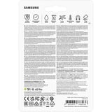 SAMSUNG PRO Plus 1 To microSDXC, Carte mémoire Bleu, UHS-I U3, Classe 10, V30, A2