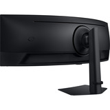 SAMSUNG  49" Moniteur UltraWide gaming  Noir