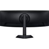 SAMSUNG  49" Moniteur UltraWide gaming  Noir