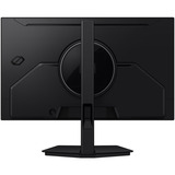 Samsung Odyssey G8 G80HF 27" 5K UHD Moniteur gaming  Noir, 2x HDMI, DisplayPort, 2x USB-A, USB-B, 180 Hz