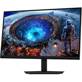 Samsung Odyssey G8 G80HF 27" 5K UHD Moniteur gaming  Noir, 2x HDMI, DisplayPort, 2x USB-A, USB-B, 180 Hz