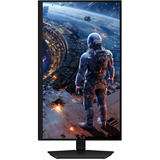 Samsung Odyssey G8 G80HF 27" 5K UHD Moniteur gaming  Noir, 2x HDMI, DisplayPort, 2x USB-A, USB-B, 180 Hz