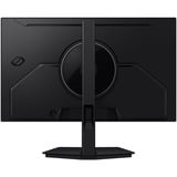 Samsung Odyssey G8 G80HF 27" 5K Ultra HD Moniteur gaming Noir, 1x DisplayPort, 2x HDMI, 2x USB-A, 180 Hz