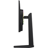 Samsung Odyssey G8 G80HF 27" 5K Ultra HD Moniteur gaming Noir, 1x DisplayPort, 2x HDMI, 2x USB-A, 180 Hz