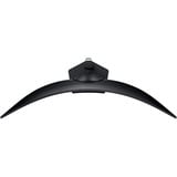 Samsung Odyssey G9 G91F 49" Moniteur UltraWide gaming  Noir, 2x HDMI, DisplayPort, 2x USB-A, USB-B, 144 Hz