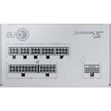 Seasonic CORE GX ATX 3, 650 Watt alimentation  Blanc