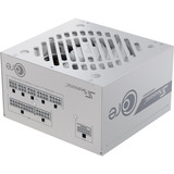 Seasonic Core GX-650-V2-WHITE alimentation  modulaire 650 watt Blanc, 1x 12V-2x6, 2x PCIe