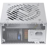 Seasonic Core GX-650-V2-WHITE alimentation modulaire 650 watt Blanc, 1x 12V-2x6, 2x PCIe