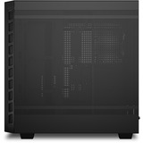 Sharkoon Rebel C80M RGB boîtier midi tower Noir | 2x USB-A | 1x USB-C | RGB