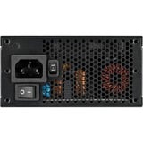 Sharkoon Rebel P20 SFX alimentation  modulaire 850 watt Noir, 1x 12V-2x6, 2x PCIe