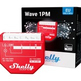 Shelly Wave 1 PM, Relais Rouge