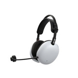 Sony  casque gaming over-ear Blanc