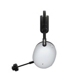 Sony  casque gaming over-ear Blanc