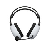 Sony  casque gaming over-ear Blanc
