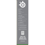 SteelSeries Arctis Nova 3X casque gaming over-ear Noir, Xbox Series X|S, Xbox One, mobile, PC et Switch, 2,4 GHz / Bluetooth 5.3