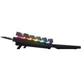 SteelSeries  Apex Pro Gen 3 TKL RGB clavier gaming mécanique Noir, Layout FR (AZERTY), SteelSeries OmniPoint 3.0, 80% (TKL)