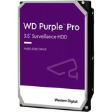 WD Purple Pro 10 To, Disque dur WD101PURP, SATA/600, AF, 24/7