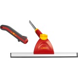 WOLF-Garten essuie-glace multi-star FW-M, Buvard Rouge