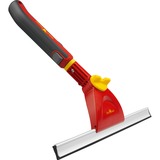 WOLF-Garten essuie-glace multi-star FW-M, Buvard Rouge