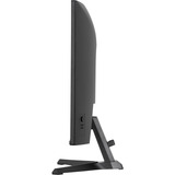 iiyama G-Master Red Eagle G2771HSU-B1 27" Moniteur gaming Noir, 1x DisplayPort, 2x HDMI, 1x USB-C, 1x USB-A, 240 Hz