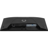 iiyama G-Master Red Eagle G2771HSU-B1 27" Moniteur gaming Noir, 1x DisplayPort, 2x HDMI, 1x USB-C, 1x USB-A, 240 Hz