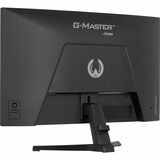 iiyama G-Master Red Eagle G2771HSU-B1 27" Moniteur gaming  Noir, 240 Hz, HDMI, DisplayPort, USB-C, audio, NVIDIA G-Sync