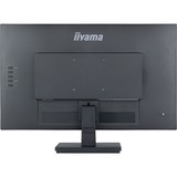 iiyama ProLite XU2792HSU-B6 27" Moniteur  Noir (Mat), HDMI, DisplayPort, 4x USB-A, USB-B