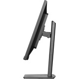 iiyama ProLite XUB3297QSNP-B1 32" Moniteur  Noir, 1x entrée HDMI, 1x DisplayPort, USB-A, USB-C, LAN