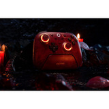 8BitDo Ultimate 2 Wireless Controller - WUCHANG: Fallen Feathers, Manette de jeu Rouge foncé, 2.4 GHz / Bluetooth, USB, PC