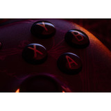 8BitDo Ultimate 2 Wireless Controller - WUCHANG: Fallen Feathers, Manette de jeu Rouge foncé, 2.4 GHz / Bluetooth, USB, PC
