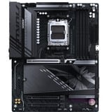 ALTERNATE Upgrade Kit B850 AORUS ELITE WIFI7 + Ryzen 7 9800X3D + 64 Go + 2 To SSD Noir, Carte mère, CPU, mémoire, SSD