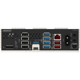 ALTERNATE Upgrade Kit B850 AORUS ELITE WIFI7 + Ryzen 7 9800X3D + 64 Go + SSD 2 To Noir, Carte mère, CPU, mémoire, SSD