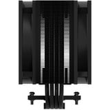 ARCTIC Freezer 36 Refroidisseur CPU Noir, 4 broches PWM