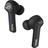 ASUS ROG Cetra True Wireless SpeedNova écouteurs in-ear Noir, Bluetooth