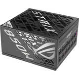 ASUS ROG STRIX Platinum alimentation  modulaire 850 watt Noir, 1x 12V-2x6, 3x PCIe