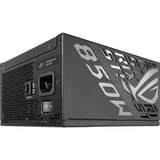 ASUS ROG STRIX Platinum alimentation  modulaire 850 watt Noir, 1x 12V-2x6, 3x PCIe